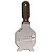 Affettatartufi Inox, Manico Palissandro, Lama Ondulata - Foto miniatura 1