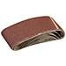 433236 Nastri Abrasivi 75 X 533 Mm 5 P. zi Grana 80 - Foto miniatura 1
