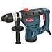 268819 Trapano Sds Plus Silverstorm 1500 W 1500 W - Foto miniatura 1