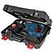 268819 Trapano Sds Plus Silverstorm 1500 W 1500 W - Foto miniatura 3
