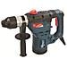 268819 Trapano Sds Plus Silverstorm 1500 W 1500 W - Foto miniatura 4