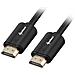 HDMI / HDMI 4K, 5m 5m HDMI HDMI Nero cavo HDMI - Foto miniatura 1