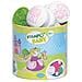 Ald-b09 - Stampo Baby Principesse - Foto miniatura 1