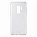 CLEAR COVER TRANSPARENT GALAXY S9+ - Foto miniatura 6
