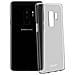 CLEAR COVER TRANSPARENT GALAXY S9+ - Foto miniatura 1