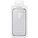 CLEAR COVER TRANSPARENT GALAXY S9+ - Foto miniatura 5