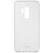 CLEAR COVER TRANSPARENT GALAXY S9+ - Foto miniatura 9