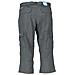 Pantaloni Silver Ridge Ii Capri 21 Inch Abbigliamento Uomo 38 - Foto miniatura 3