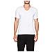 Pigiami Calvin Klein V Neck Ss 2 Pâck Abbigliamento Uomo S - Foto miniatura 1