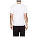 Pigiami Calvin Klein V Neck Ss 2 Pâck Abbigliamento Uomo S - Foto miniatura 2