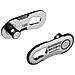 Catene Quick Link Smcn91012 Xtr 2 Pairs Ricambi Dei Componenti 11-12s 126 Links - Foto miniatura 1