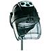Casco Star 2000 Fissazione Su Braccio - Nero - Foto miniatura 2