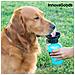 Bottiglia Abbeveratoio Per Acqua Per Cani V0100830 - Foto miniatura 1