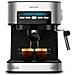 Caffettiera Express Power Espresso 20 Matic 850w 20 Bar V1704521 - Foto miniatura 2