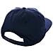 Cappellino Snapback Thrasher Outlined Rosso (default, Rosso)  - Foto miniatura 4