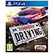 Dangerous Driving Ps4 [ fr Import] - Foto miniatura 1