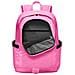 All Access Soleday Backpack, Donna, Rosa, Zaini - Foto miniatura 5