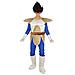 Chaks - Costume Vegeta Dragon Ball Per Uomo - Taglia: Small - Foto miniatura 1