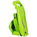 Docking station per affettatrici - stoccaggio per aiutanti in cucina Accessori affettatrice per verdure crude affettatrice V-affettatrice | verde - Foto miniatura 2