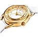 Orologio Analogico Quarzo Bambina Con Cinturino In Pelle 401010-00 - Foto miniatura 2