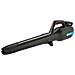 PowerJet 18V P4A Soffiatore di Foglie Cordless - Foto miniatura 3
