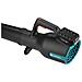 PowerJet 18V P4A Soffiatore di Foglie Cordless - Foto miniatura 4