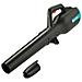 PowerJet 18V P4A Soffiatore di Foglie Cordless - Foto miniatura 1