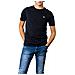 Marchio: Jack Jones - Genere: Uomo - Tipologia: T-shirt - < colore: Nero, Taglia: Xl - Foto miniatura 1