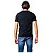 Marchio: Jack Jones - Genere: Uomo - Tipologia: T-shirt - < colore: Nero, Taglia: Xl - Foto miniatura 2