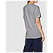 Ellesse Albany Maglietta Da Donna, Donna, Maglietta, Sgs03237, Grigio (grigio Chiaro), 40 - Foto miniatura 2