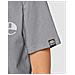 Ellesse Albany Maglietta Da Donna, Donna, Maglietta, Sgs03237, Grigio (grigio Chiaro), 40 - Foto miniatura 4