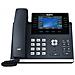 Sip-t46u Ip Phone Alim. Ac No Incl - Foto miniatura 2