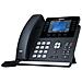 Sip-t46u Ip Phone Alim. Ac No Incl - Foto miniatura 3