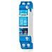 S12-200-24v. Produktfarbe: Blau, Zertifizierung: Ce. Ac Eingangsspannung: 250 V, Stromstrke: 16 A (s12-200-24v)  - Foto miniatura 1