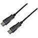 119433 Cavo ottico attivo HDMI 2.0, 100 m, 4K / 60Hz - Foto miniatura 2