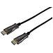 119433 Cavo ottico attivo HDMI 2.0, 100 m, 4K / 60Hz - Foto miniatura 1