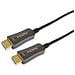119433 Cavo Hdmi 100 M Hdmi Tipo A (standard) Nero - Foto miniatura 4