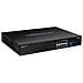 TPE-BG102G Switch di Rete Non Gestito Gigabit Ethernet (10/100/1000) Supporto Power over Ethernet (PoE) 1U Nero - Foto miniatura 1