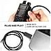 Pc001 Ftdi Usb Cavo Di Programmazione Plug And Play Compatibile Con Baofeng Uv-5r Bf-888s Bf-f8hp R2 Ga-2s Retevis H-777 Rt21 Rt22 Kenwood Tyt Radio Bidirezionale - Foto miniatura 4