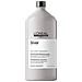 Professionnel Serie Expert Silver Shampoo 1500 Ml - Foto miniatura 1