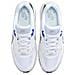 Scarpe Air Max Ltd 3 Taglia 44 Codice Cw2649-100 Bianco - Foto miniatura 5