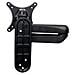 Tripp Lite DWM1327SE 27" Nero supporto da parete per tv a schermo piatto - Foto miniatura 1