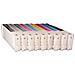 700ml Pigmento Chiaro-Chiaro-Bk CompatibileSc-P6000,7000,8000,9000 - Foto miniatura 1