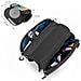 Borsa Da Bici Wozinsky Frame + Cover Per Telefono Staccabile Fino A 6,5 Pollici 1,5 L Nera (wbb7bk)  - Foto miniatura 4