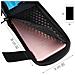 Borsa Da Bici Wozinsky Frame + Cover Per Telefono Staccabile Fino A 6,5 Pollici 1,5 L Nera (wbb7bk)  - Foto miniatura 6