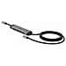 43326 Replicatore Di Porte E Docking Station Per Notebook Cablato Usb 3.2 Gen 1 (3.1 Gen 1) Type-c Nero, Grigio - Foto miniatura 2