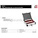 Kit Set Frese Fresatura Per Fresatrici Legno Gambo 8 Mm Holzmann Ofs12 - Foto miniatura 2