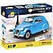 Pastiglie Auto Citroen 2cv Tipo Az 1962 - Foto miniatura 1