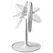 Specchio Luminoso Da Bagno 5 Cm - Colore Bianco - Foto miniatura 5
