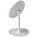 Specchio Luminoso Da Bagno 5 Cm - Colore Bianco - Foto miniatura 6